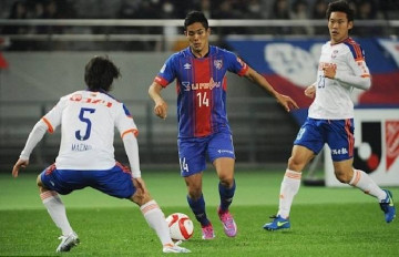 Nhận định soi kèo Sagan Tosu vs FC Tokyo 17h00 ngày 09/08