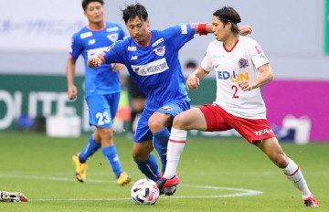 Nhận định, soi kèo Sagan Tosu vs Gamba Osaka, 17h00 ngày 7/10, VĐQG Nhật Bản