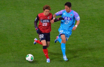 Soi kèo Sagan Tosu vs Kashima Antlers, 17h00 ngày 16/09