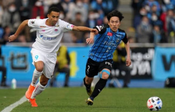 Nhận định, soi kèo Sagan Tosu vs Kawasaki Frontale, 15h00 ngày 21/05