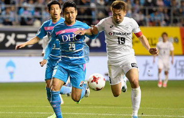 Nhận định, soi kèo Sagan Tosu vs Kawasaki Frontale, 12h00 ngày 07/11