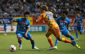 Nhận định soi kèo Sagan Tosu vs Shimizu S-Pulse 17h00 ngày 11/09