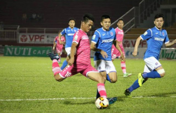 Nhận định, soi kèo Sài Gòn FC vs Quảng Ninh, 17h00 ngày 1/10, V-League 2020