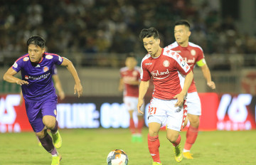 Nhận định, soi kèo Sài Gòn FC vs TPHCM, 19h15 ngày 19/10