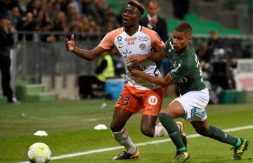 Nhận định, soi kèo Saint Etienne vs Montpellier, 19h00 ngày 1/11, VĐQG Pháp