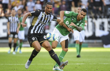 Nhận định, soi kèo Saint Etienne vs Angers, 03h00 ngày 12/12, VĐQG Pháp