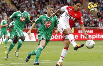 Nhận định, soi kèo Saint-Etienne vs AS Monaco, 00h00 ngày 24/04