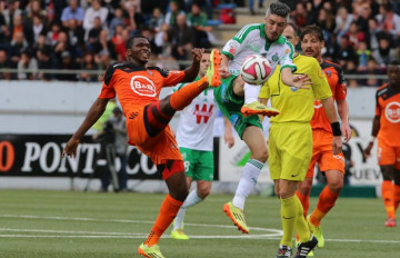 Nhận định soi kèo Saint-Etienne vs Lorient 20h00 ngày 08/08