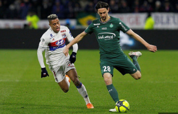 Nhận định soi kèo Saint Etienne vs Reims lúc 19h00 ngày 20/02/2021, Giải VĐQG Pháp Ligue 1