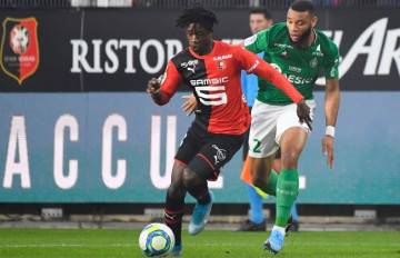 Nhận định, soi kèo Saint Etienne vs Rennes, 22h00 ngày 26/9, VĐQG Pháp