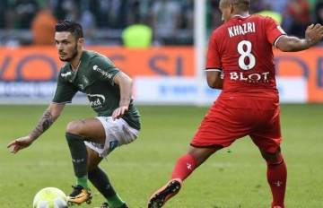 Nhận định, soi kèo Saint-Etienne vs Stade Rennais FC, 19h00 ngày 05/12