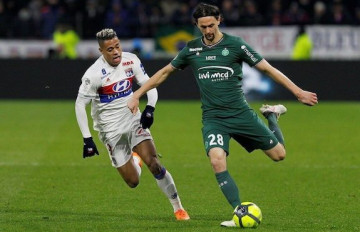 Nhận định, soi kèo Saint-Etienne vs Strasbourg, 21h00 ngày 20/02