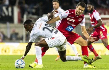 Nhận định soi kèo Saint Gilloise vs Club Brugge 18h30 ngày 01/08