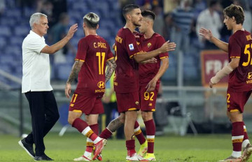 Nhận định soi kèo Salernitana vs AS Roma 1h45 ngày 30/08