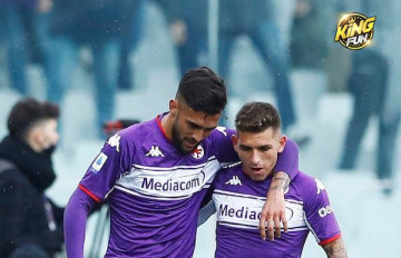 Nhận định, soi kèo Salernitana vs Fiorentina, 17h30 ngày 24/04