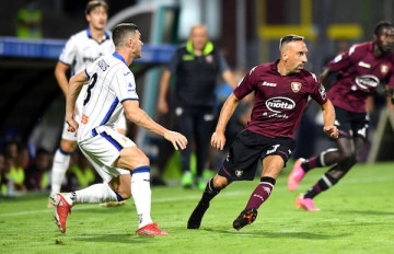 Nhận định, soi kèo Salernitana vs Genoa, 20h00 ngày 02/10