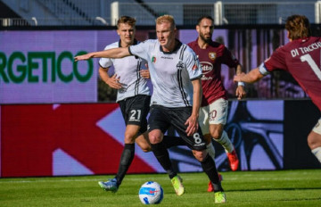 Nhận định, soi kèo Salernitana vs Spezia, 02h45 ngày 08/02