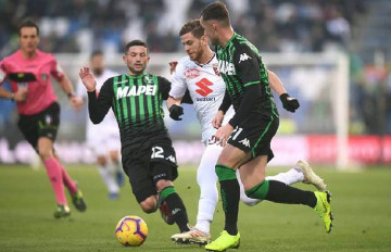 Nhận định, soi kèo Salernitana vs Sassuolo, 21h00 ngày 12/03