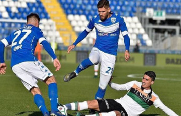 Nhận định, soi kèo Sampdoria vs Empoli, 21h00 ngày 19/02