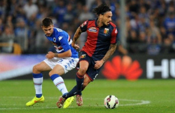 Nhận định, soi kèo Sampdoria vs Genoa, 23h00 ngày 26/11, Cúp QG Italia