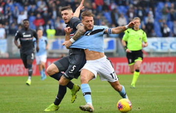 Nhận định, soi kèo Sampdoria vs Lazio, 23h00 ngày 17/10, Serie A