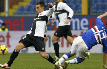 Nhận định Sampdoria vs Parma 1h45 ngày 23/05