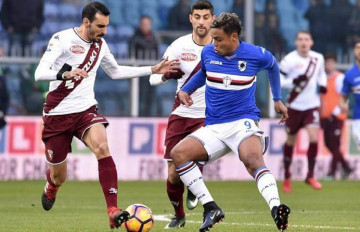 Nhận định, soi kèo Sampdoria vs Salernitana, 19h30 ngày 16/04