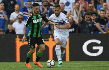 Nhận định, soi kèo Sampdoria vs Sassuolo, 21h00 ngày 06/02