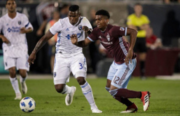 Nhận định soi kèo San Jose Earthquakes vs Colorado Rapids 9h00 ngày 05/09