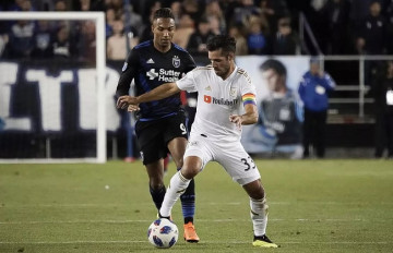 Nhận định soi kèo San Jose Earthquakes vs Los Angeles FC 6h00 ngày 09/08