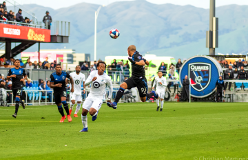 Nhận định soi kèo San Jose Earthquakes vs Minnesota United FC 9h30 ngày 18/08