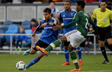 Nhận định, soi kèo San Jose Earthquakes vs Portland Timbers, 09h30 ngày 19/05