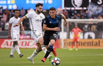 Nhận định San Jose Earthquakes vs Portland Timbers 9h00 ngày 16/05