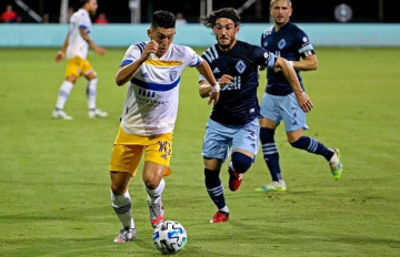 Nhận định, soi kèo San Jose Earthquakes vs Vancouver Whitecaps FC, 9h00 ngày 24/10
