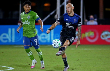 Nhận định soi kèo San Jose Earthquakes vs Vancouver Whitecaps FC 9h30 ngày 14/08