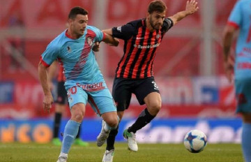 Soi kèo San Lorenzo vs Arsenal de Sarandi, 01h00 ngày 15/06