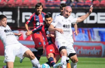 Nhận định soi kèo San Lorenzo vs Central Cordoba SDE 1h45 ngày 25/07