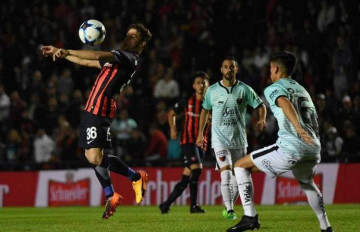 Nhận định, soi kèo San Lorenzo vs Colon, 2h45 ngày 12/10