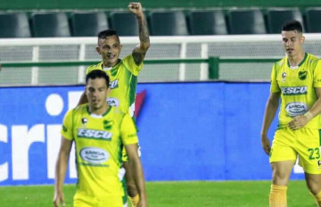 Nhận định, soi kèo San Lorenzo vs Defensa Y Justicia, 07h30 ngày 22/02