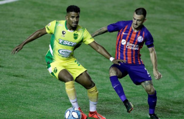 Nhận định, soi kèo San Lorenzo vs Defensa Y Justicia, 1h45 ngày 27/09