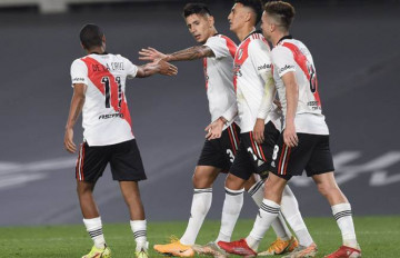 Nhận định, soi kèo San Lorenzo vs River Plate, 03h00 ngày 06/03