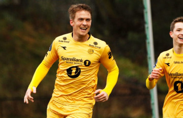 Nhận định soi kèo Sandefjord vs Bodo Glimt 22h59 ngày 30/06