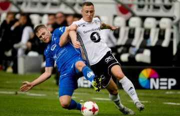 Nhận định soi kèo Sandefjord vs FK Haugesund 0h00 ngày 22/07