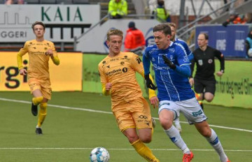 Nhận định, soi kèo Sandefjord vs Lillestrom, 21h00 ngày 21/05