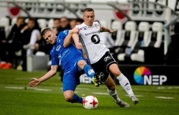 Nhận định soi kèo Sandefjord vs Sarpsborg 08 FF 22h59 ngày 10/07