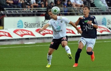 Nhận định, soi kèo Sandefjord vs Stromsgodset, 22h59 ngày 27/10