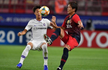 Nhận định, soi kèo Sanfrecce Hiroshima vs Kashima Antlers, 13h00 ngày 03/11