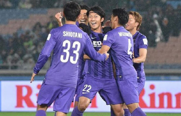 Soi kèo Sanfrecce Hiroshima và Kyoto Sanga, 12h00 ngày 04/06