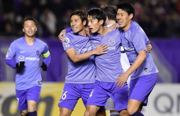 Nhận định, soi kèo Sanfrecce Hiroshima vs Kyoto Sanga, 11h00 ngày 21/05