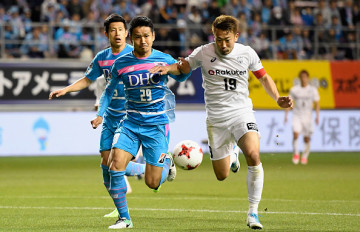 Nhận định soi kèo Sanfrecce Hiroshima vs Sagan Tosu 17h00 ngày 03/07